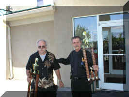 Bill & Wayne 1st place.jpg (389382 bytes)